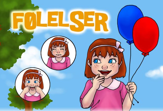 Følelser