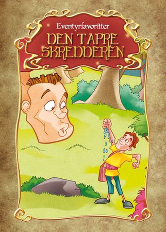 Den tapre skredderen