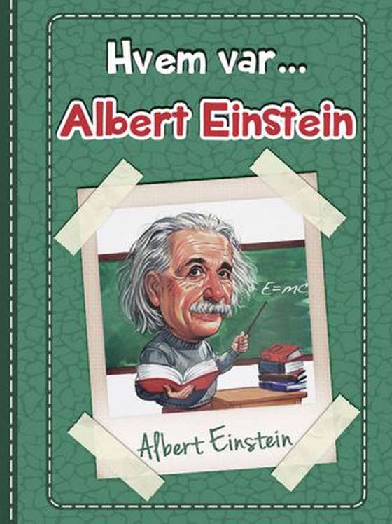 Albert Einstein