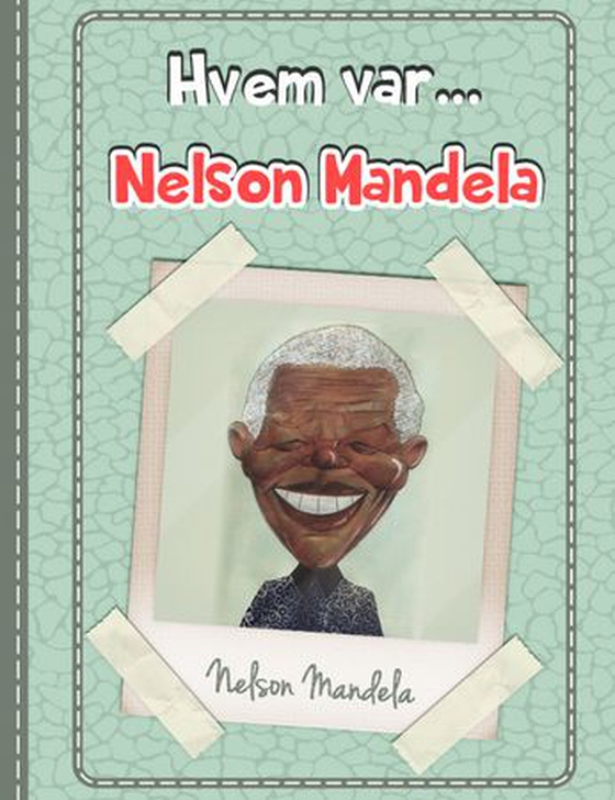Nelson Mandela