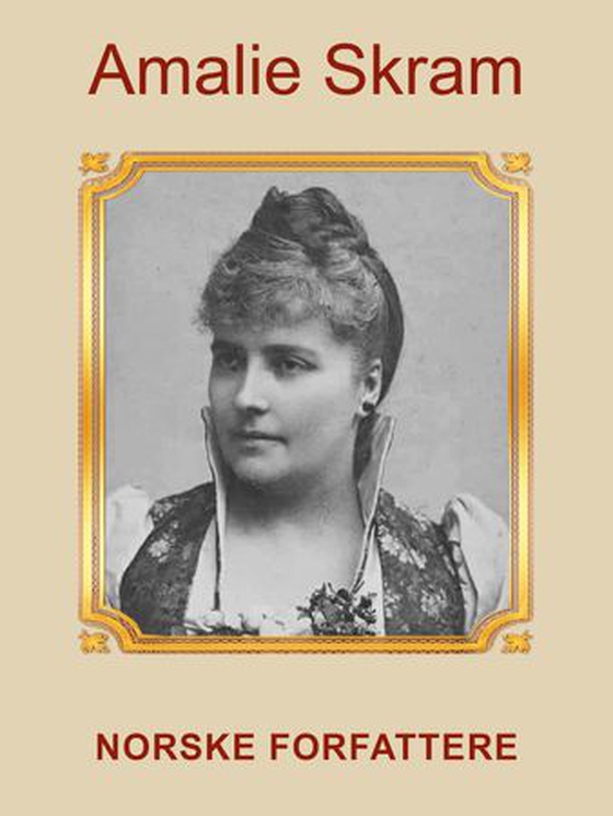 Amalie Skram