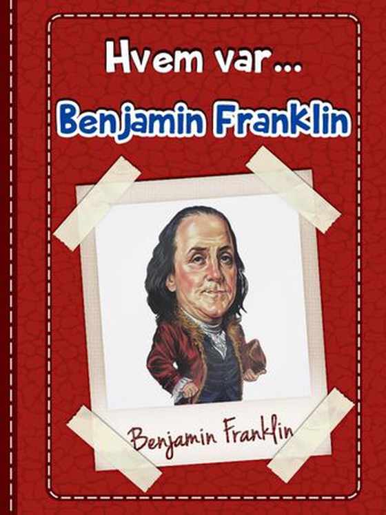 Benjamin Franklin