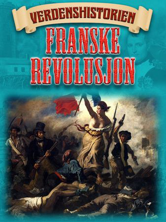 Den franske revolusjon