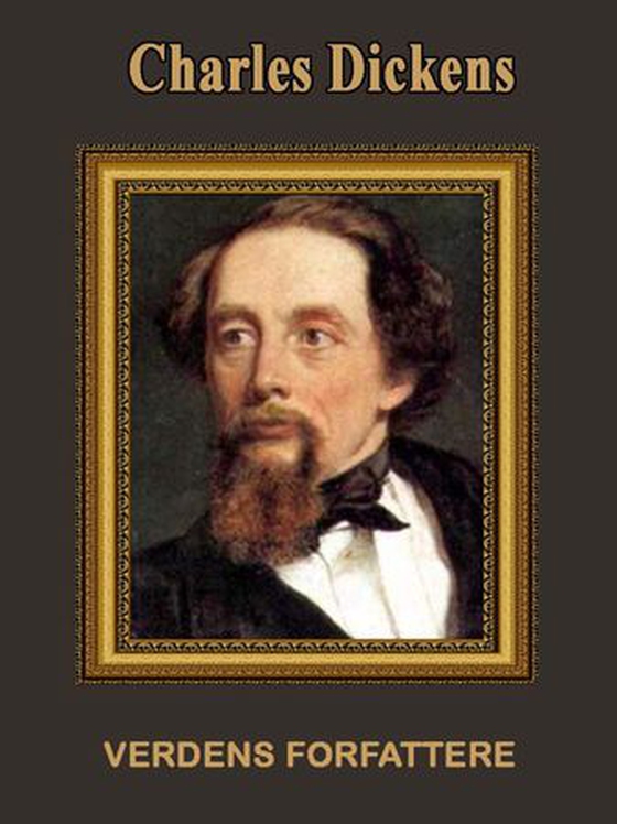 Charles Dickens