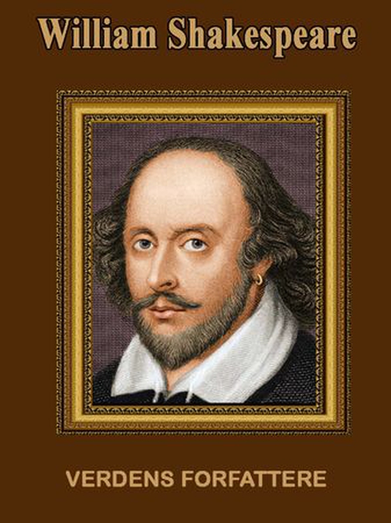 William Shakespeare