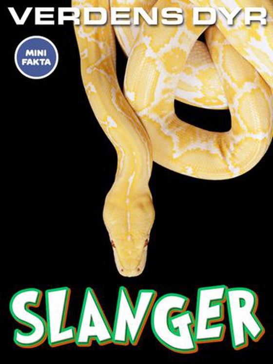 Slanger