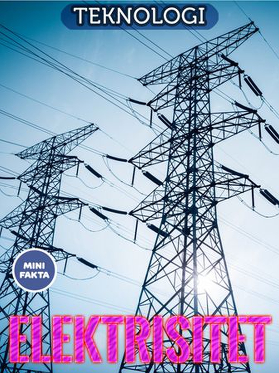Elektrisitet