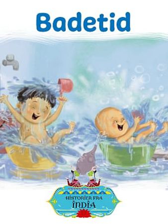 Badetid