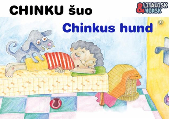 Chinkus hund