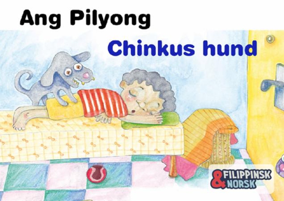 Chinkus hund