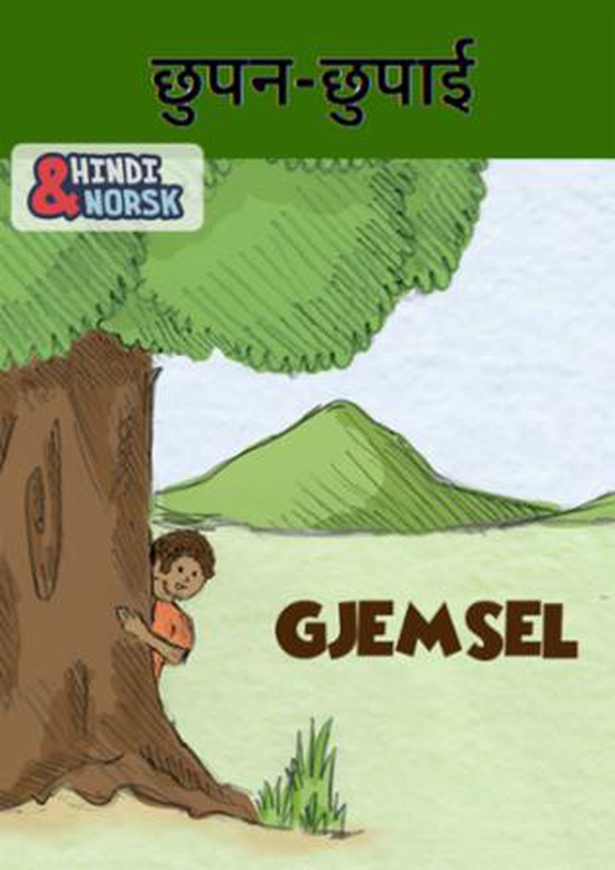 Gjemsel Hindi-norsk