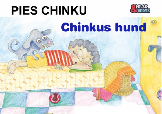 Chinkus hund