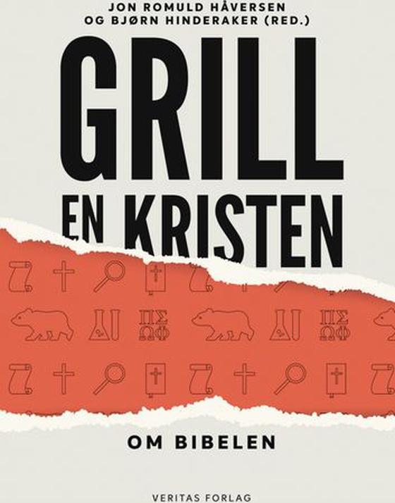 Grill en kristen