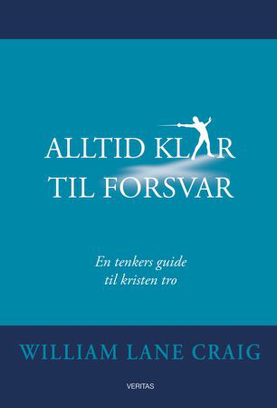 Alltid klar til forsvar