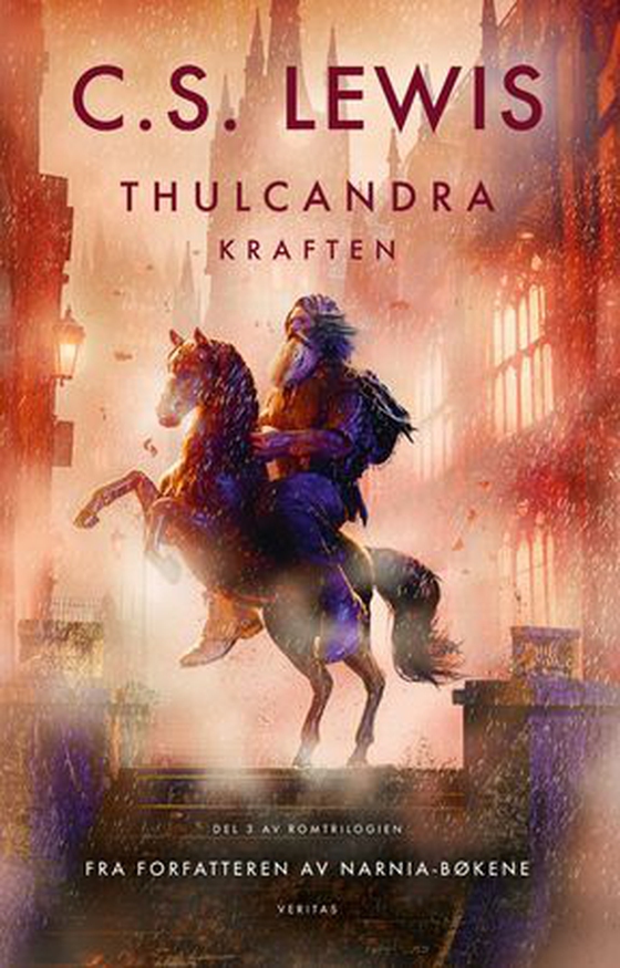 Thulcandra