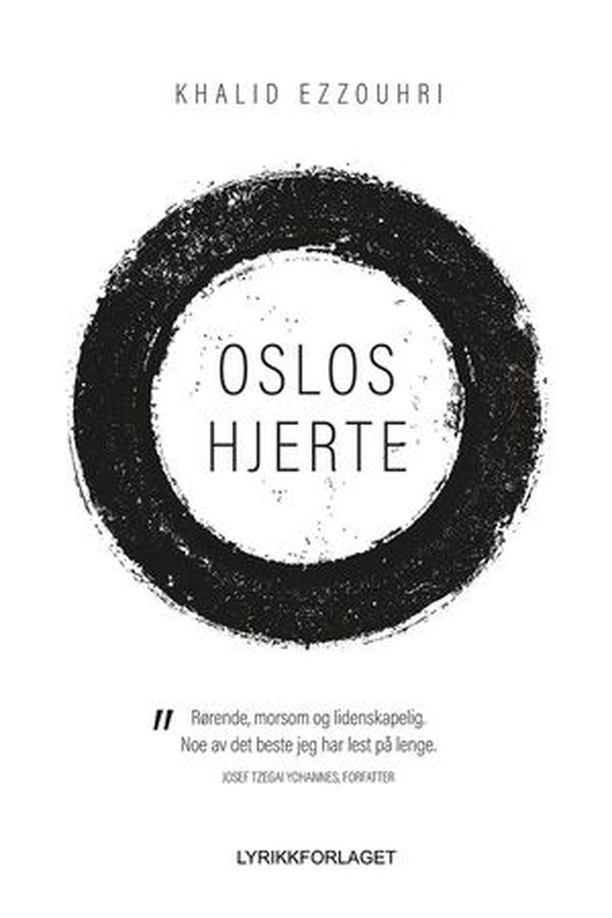 Oslos hjerte