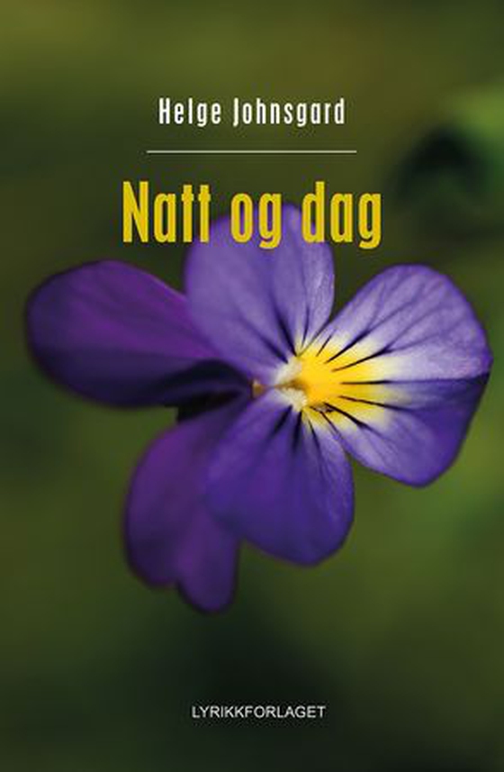 Natt og dag