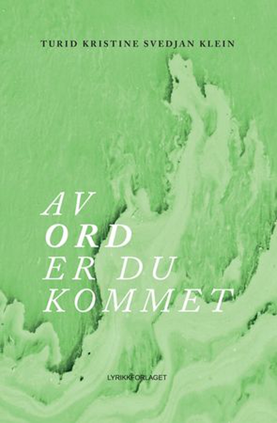 Av ord er du kommet (ebok) av Turid Kristine Svedjan Klein