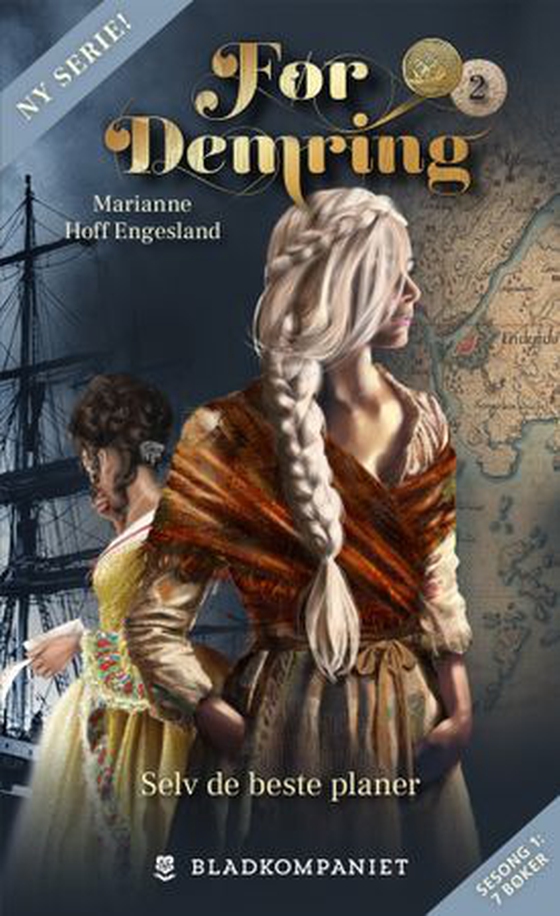 Selv de beste planer