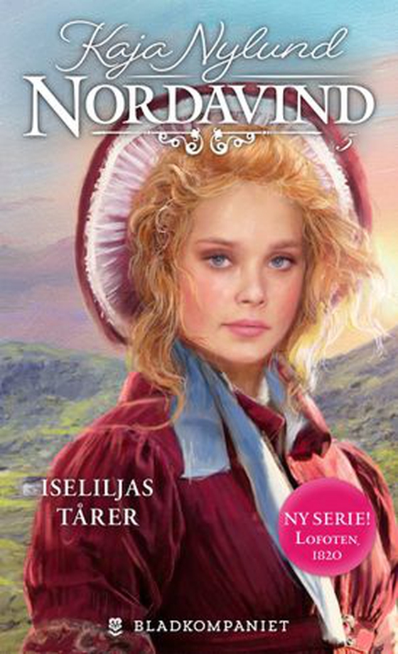 Iseliljas tårer (ebok) av Kaja Nylund