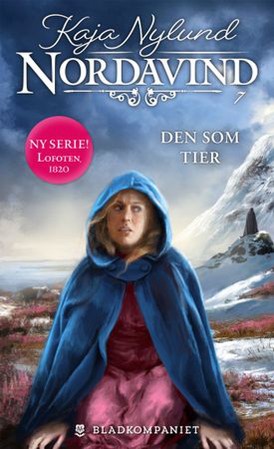 Den som tier (ebok) av Kaja Nylund