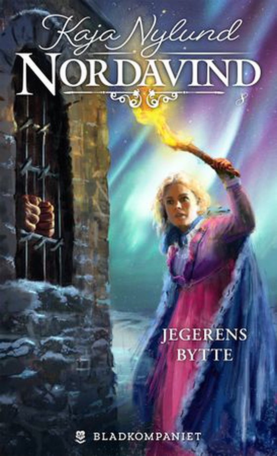 Jegerens bytte (ebok) av Kaja Nylund