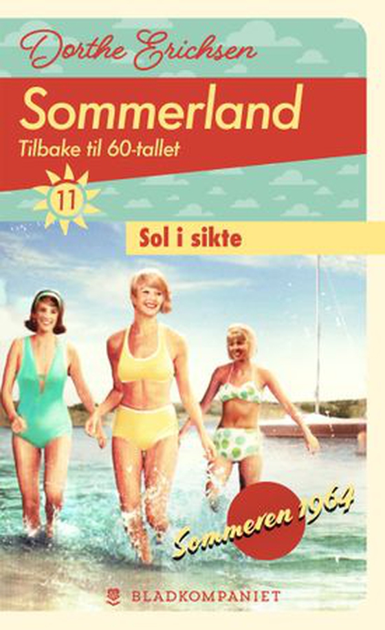 Sol i sikte (ebok) av Dorthe Erichsen