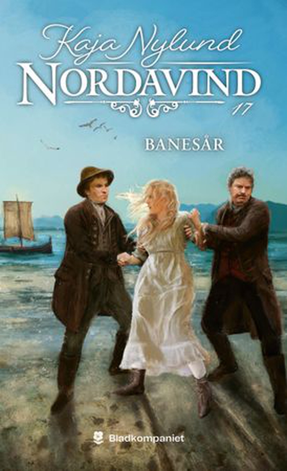 Banesår (ebok) av Kaja Nylund