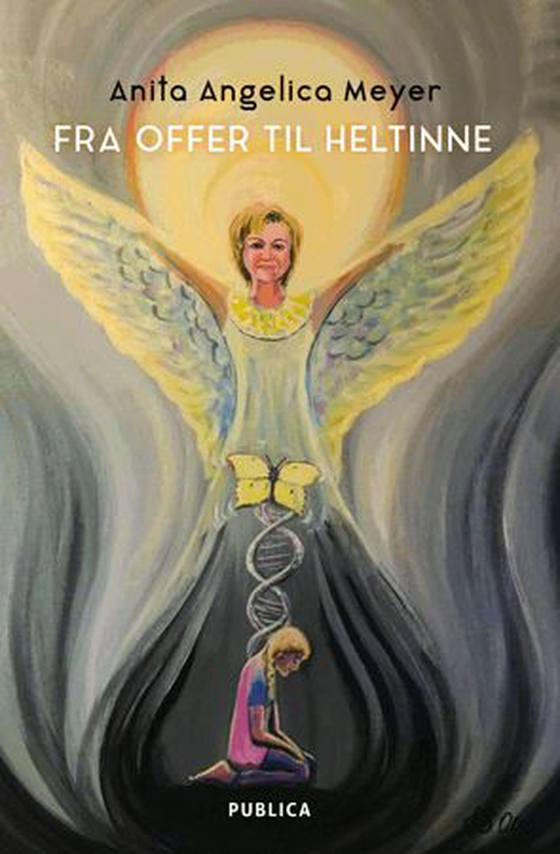 Fra offer til heltinne