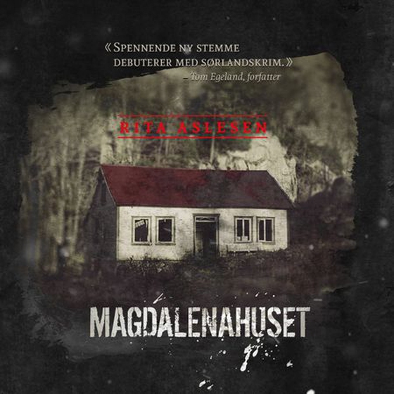 Magdalenahuset