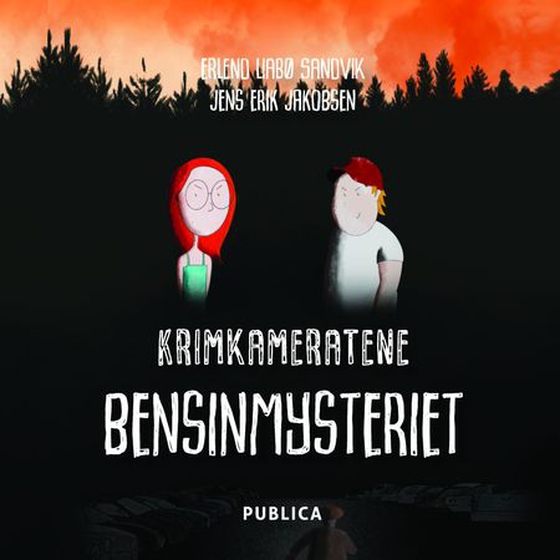 Bensinmysteriet