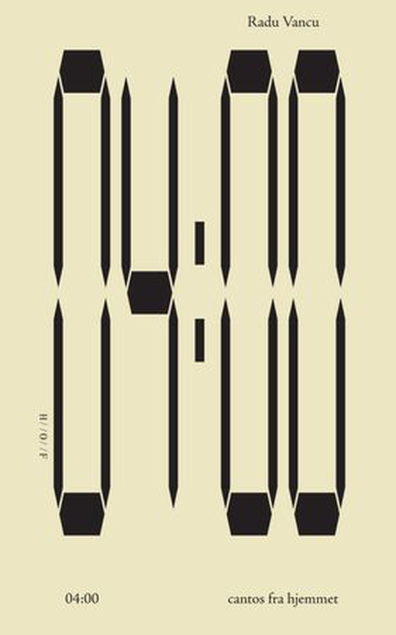 04.00 cantos fra hjemmet