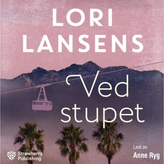 Ved stupet