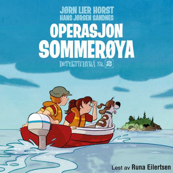 Operasjon Sommerøya