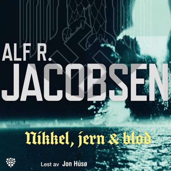 Nikkel, jern og blod