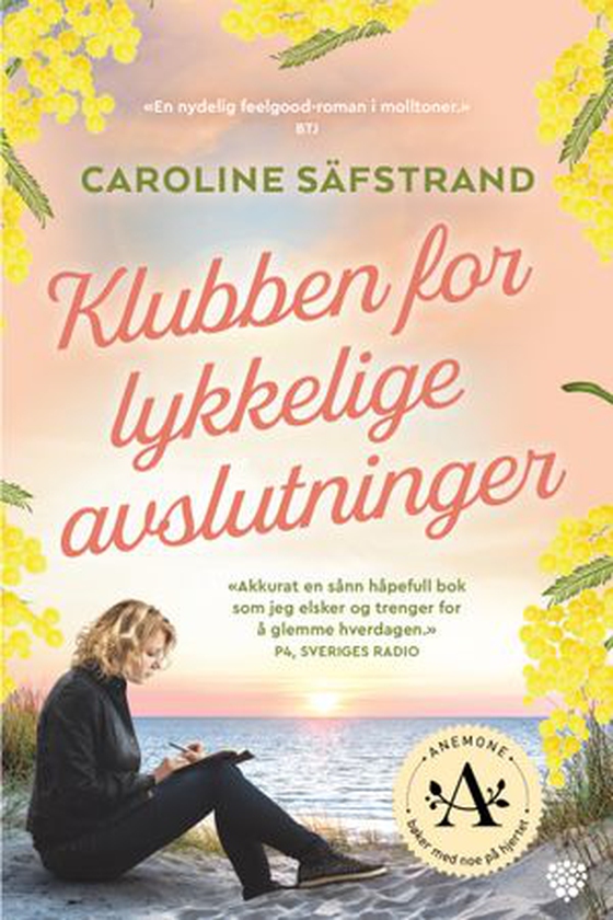 Klubben for lykkelige avslutninger