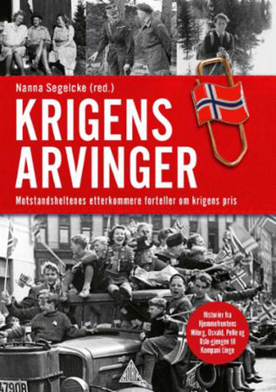 Krigens arvinger