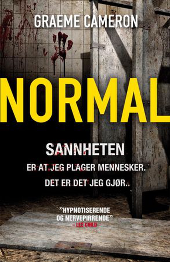 Normal (ebok) av Graeme Cameron