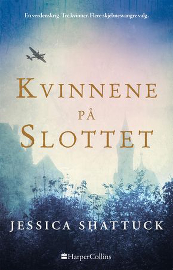 Kvinnene på slottet