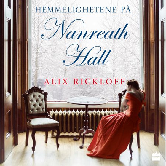 Hemmelighetene på Nanreath Hall
