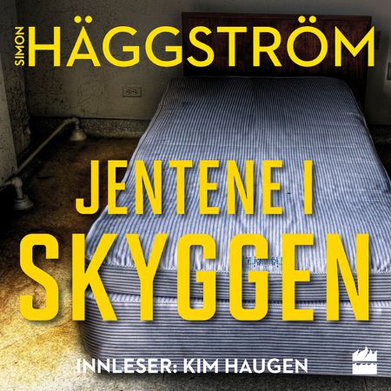 Jentene i skyggen
