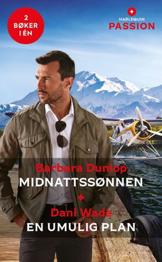 Midnattssønnen ; En umulig plan