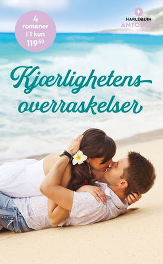 Kjærlighetens overraskelser