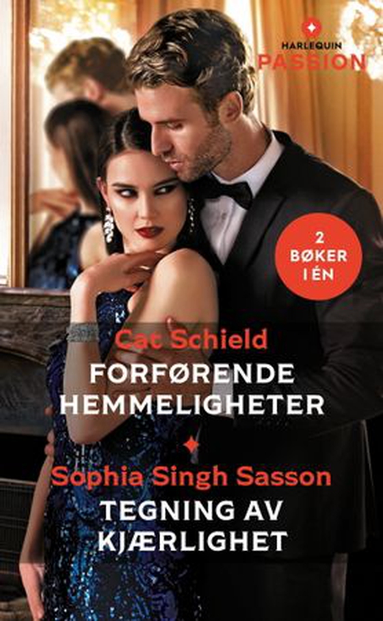 Forførende hemmeligheter ; Tegning av kjærlighet