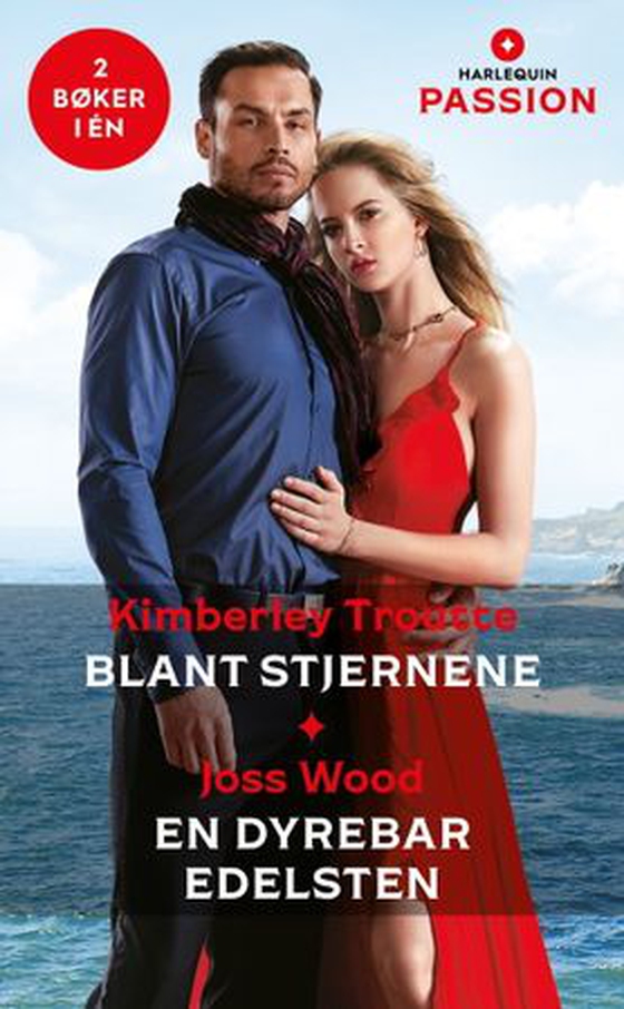 Blant stjernene ; En dyrebar edelsten