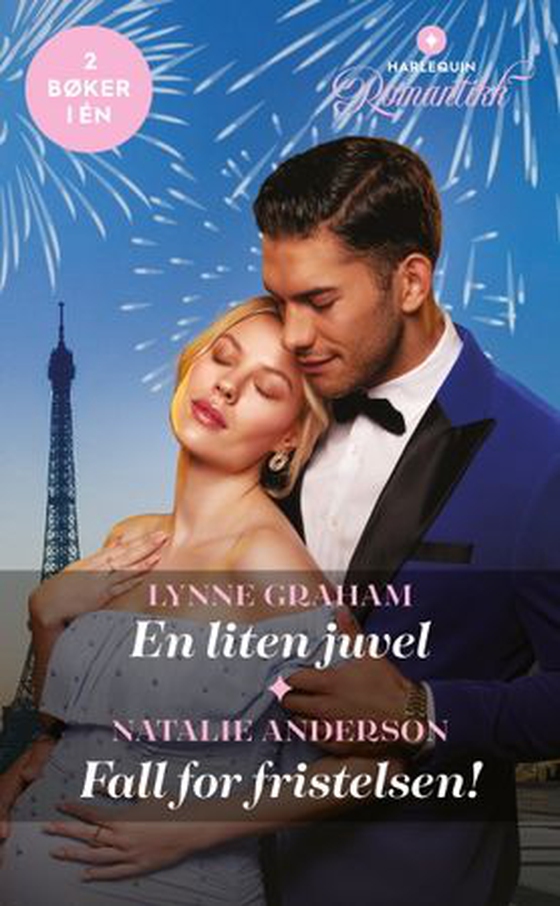 En liten juvel ; Fall for fristelsen!