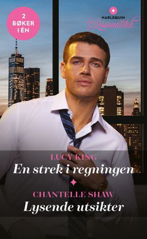 En strek i regningen ; Lysende utsikter