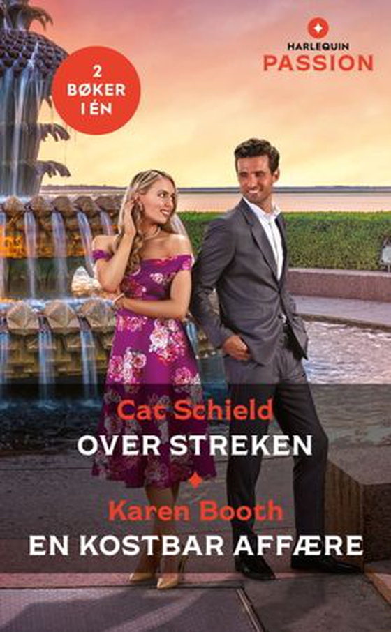 Over streken ; En kostbar affære