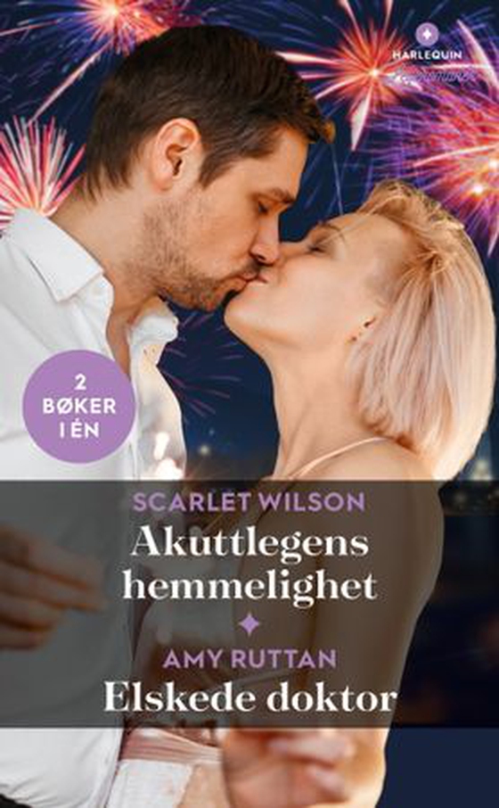 Akuttlegens hemmelighet ; Elskede doktor