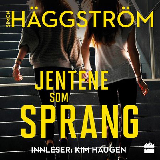 Jentene som sprang